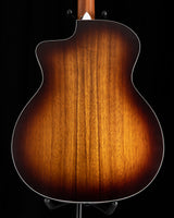 Taylor 214ce-K Shaded Edgeburst Acoustic-Electric Guitar