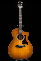 Taylor 214ce Special Edition Honeyburst