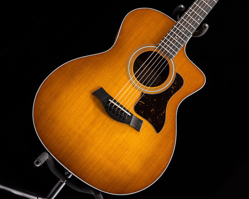 Taylor 214ce Special Edition Honeyburst