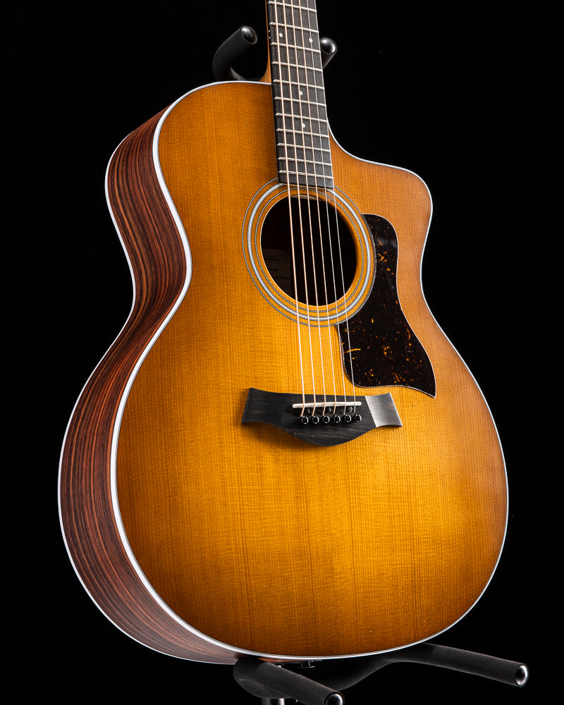 Taylor 214ce Special Edition Honeyburst