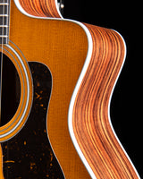 Taylor 214ce Special Edition Honeyburst