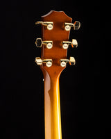 Taylor 217e Plus Special Edition Honeyburst