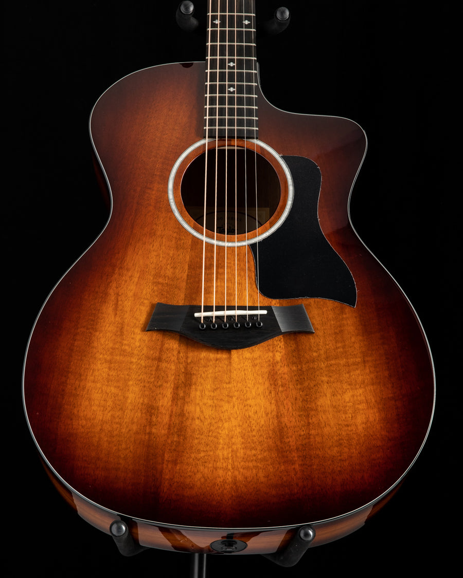 Taylor 224ce-K DLX Hawaiian Koa