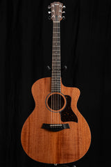Taylor 24ce Sapele