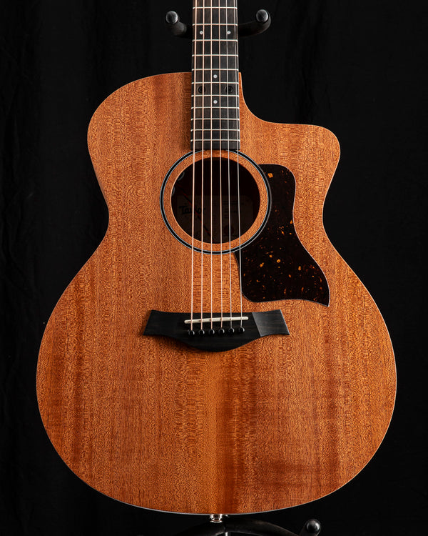 Taylor 24ce Sapele