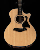 Used Taylor 312ce Natural