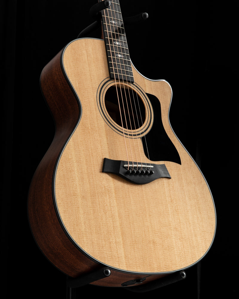 Used Taylor 312ce Natural