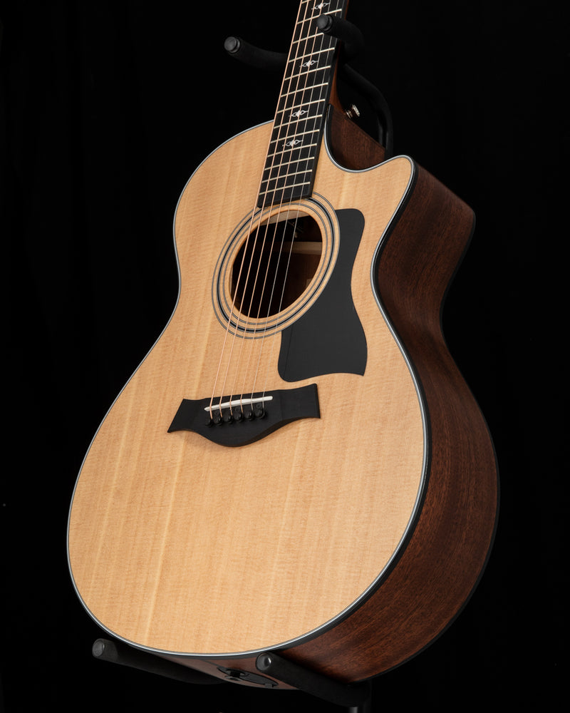 Used Taylor 312ce Natural