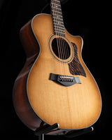 Taylor 50th Anniversary 312ce Grand Concert Shaded Edgeburst