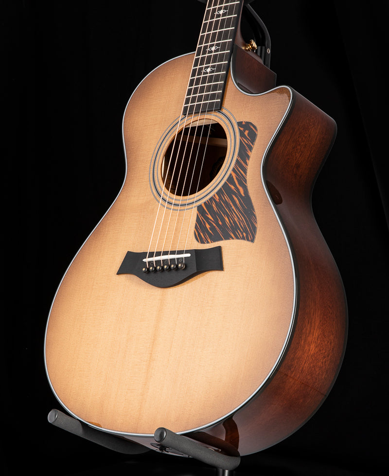 Taylor 50th Anniversary 312ce Grand Concert Shaded Edgeburst