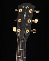 Taylor 50th Anniversary 312ce Grand Concert Shaded Edgeburst