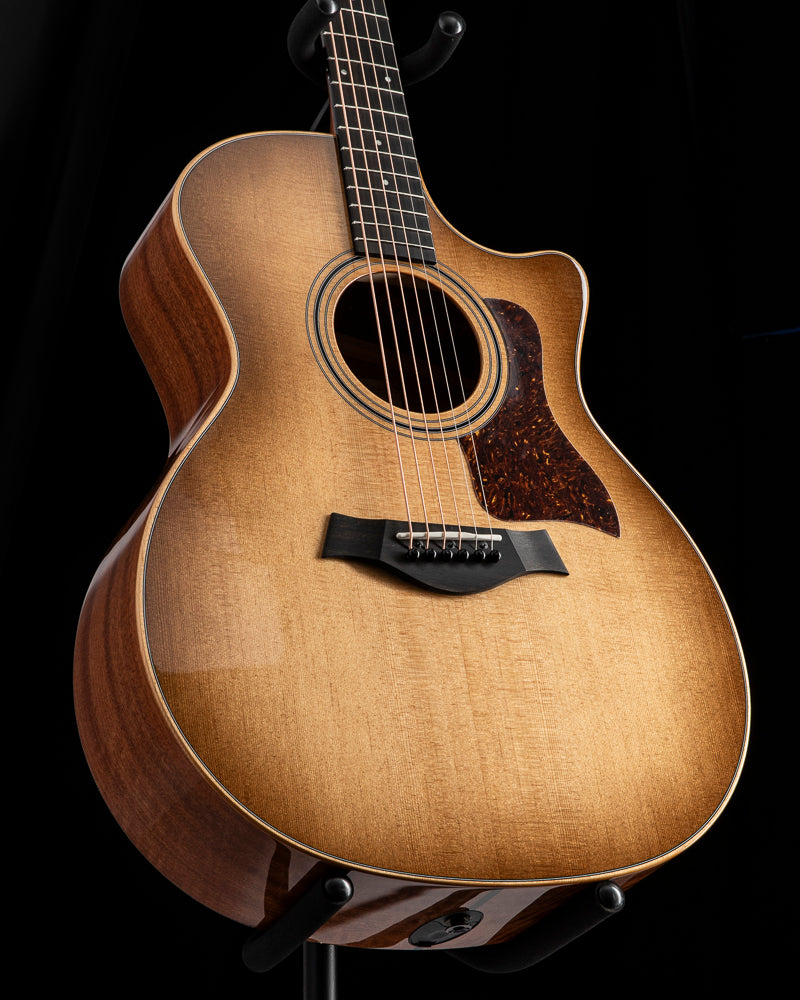 Taylor 314ce Studio Shaded Edge Burst