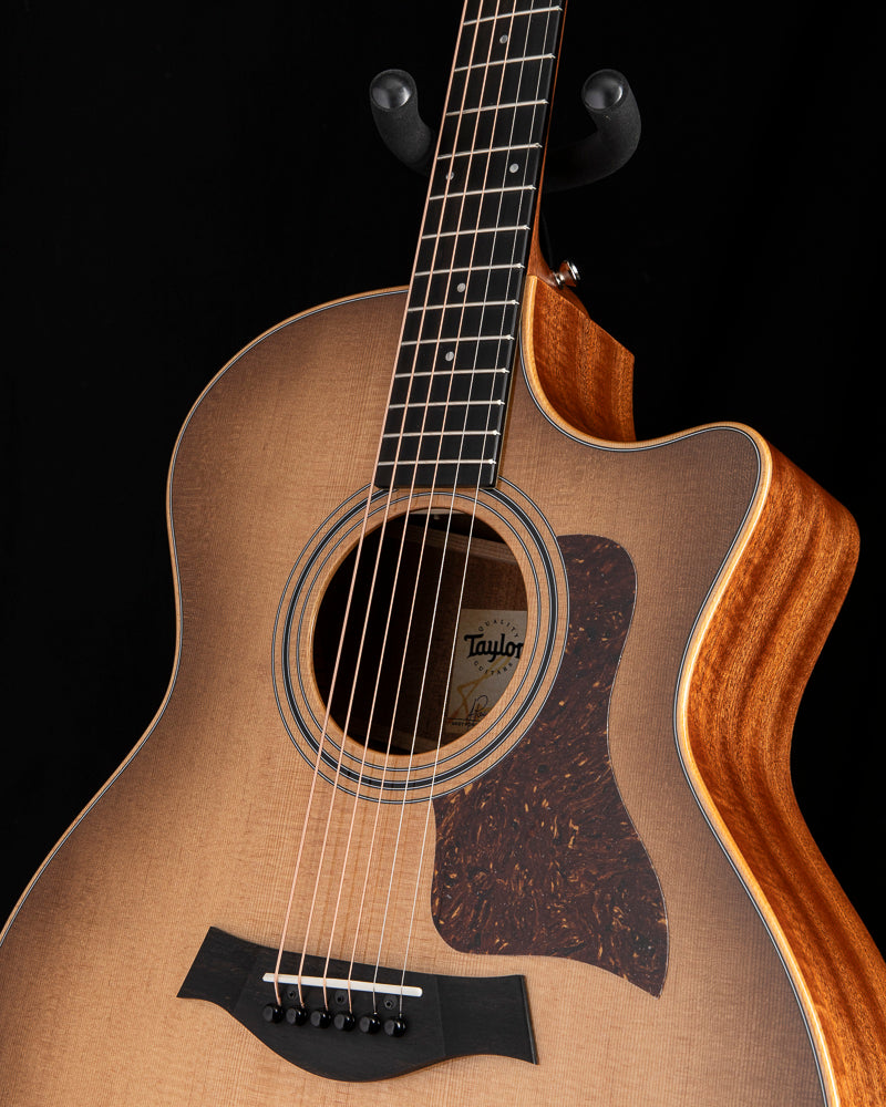 Taylor 314ce Studio Shaded Edge Burst