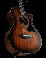 Taylor 322ce 12-Fret V Class Acoustic-Electric Guitar