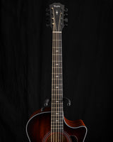 Taylor 324ce Baritone-8 LTD Shaded Edgeburst