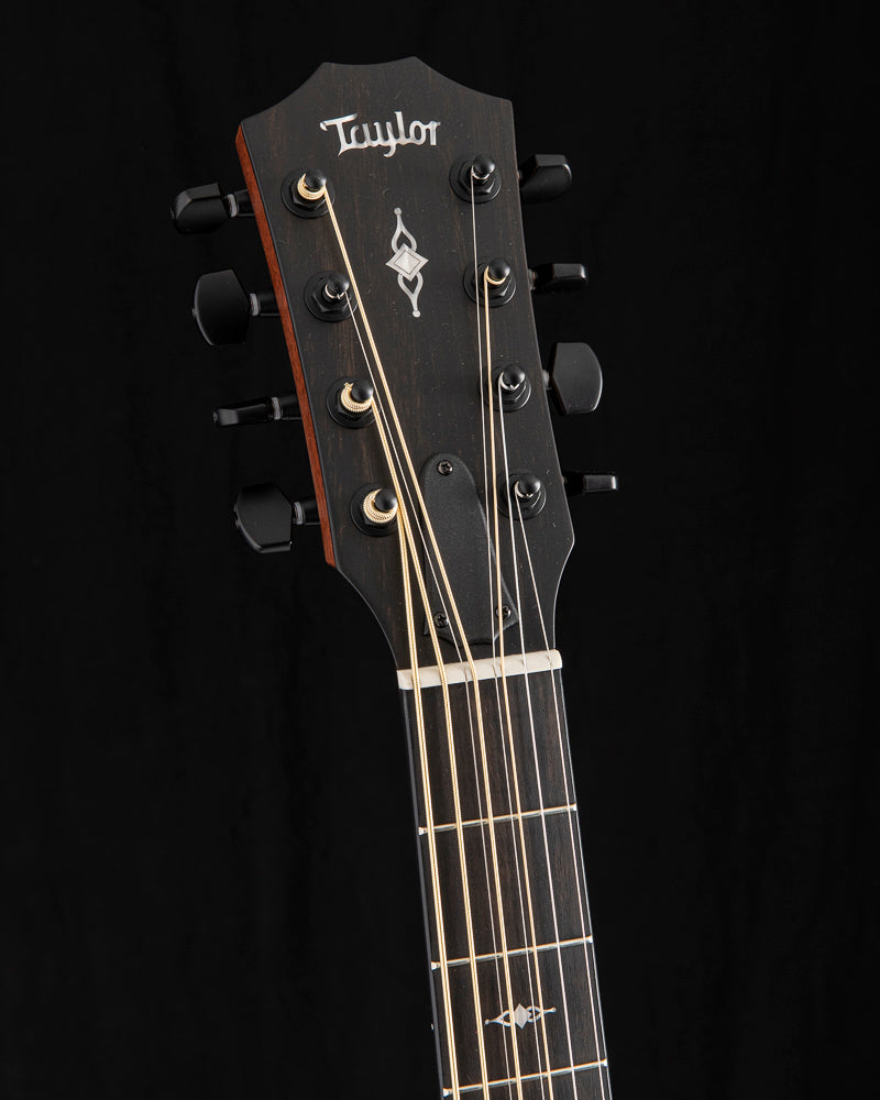 Taylor 324ce Baritone-8 LTD Shaded Edgeburst