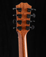 Taylor 324ce Baritone-8 LTD Shaded Edgeburst