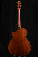 Taylor 324ce Baritone-8 LTD Shaded Edgeburst