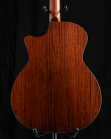 Taylor 324ce Baritone-8 LTD Shaded Edgeburst