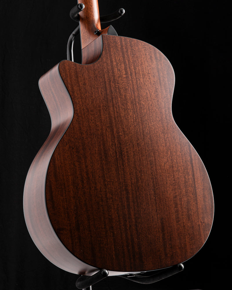 Taylor 324ce Baritone-8 LTD Shaded Edgeburst