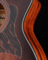 Taylor 324ce Baritone-8 LTD Shaded Edgeburst