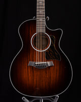 Taylor Next Generation 324ce Shaded Edgeburst