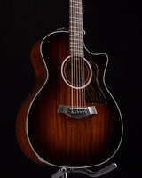 Taylor Next Generation 324ce Shaded Edgeburst