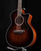 Taylor Next Generation 324ce Shaded Edgeburst