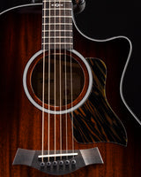 Taylor Next Generation 324ce Shaded Edgeburst