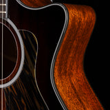 Taylor Next Generation 324ce Shaded Edgeburst