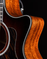 Taylor Next Generation 324ce Shaded Edgeburst