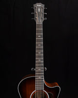 Taylor Next Generation 324ce Shaded Edgeburst