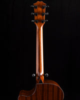 Taylor Next Generation 324ce Shaded Edgeburst