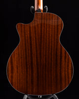 Taylor Next Generation 324ce Shaded Edgeburst