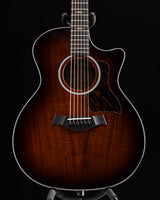 Taylor Next Generation 324ce Shaded Edgeburst