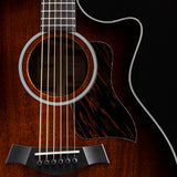 Taylor Next Generation 324ce Shaded Edgeburst