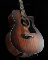 Taylor 326ce Baritone 8 Special Edition Shaded Edgeburst