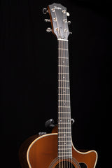 Taylor 414ce Studio Special Edition Honey Sunburst