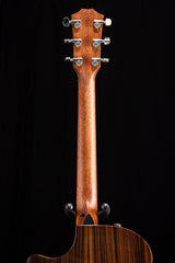 Taylor 414ce Studio Special Edition Honey Sunburst