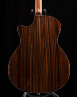 Taylor 414ce Studio Special Edition Honey Sunburst