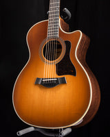 Taylor 414ce Studio Special Edition Honey Sunburst