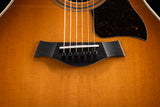 Taylor 414ce Studio Special Edition Honey Sunburst