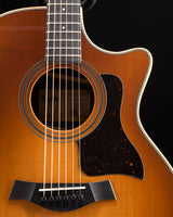 Taylor 414ce Studio Special Edition Honey Sunburst