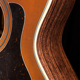 Taylor 414ce Studio Special Edition Honey Sunburst