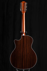 Taylor Next Generation 454ce 12-String Shaded Edgeburst