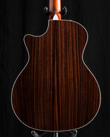 Taylor Next Generation 454ce 12-String Shaded Edgeburst