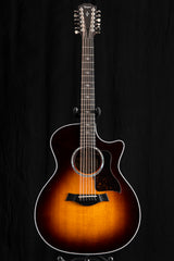 Taylor Next Generation 454ce 12-String Shaded Edgeburst