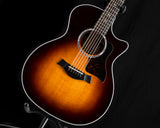 Taylor Next Generation 454ce 12-String Shaded Edgeburst