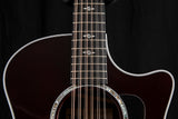 Taylor Next Generation 454ce 12-String Shaded Edgeburst