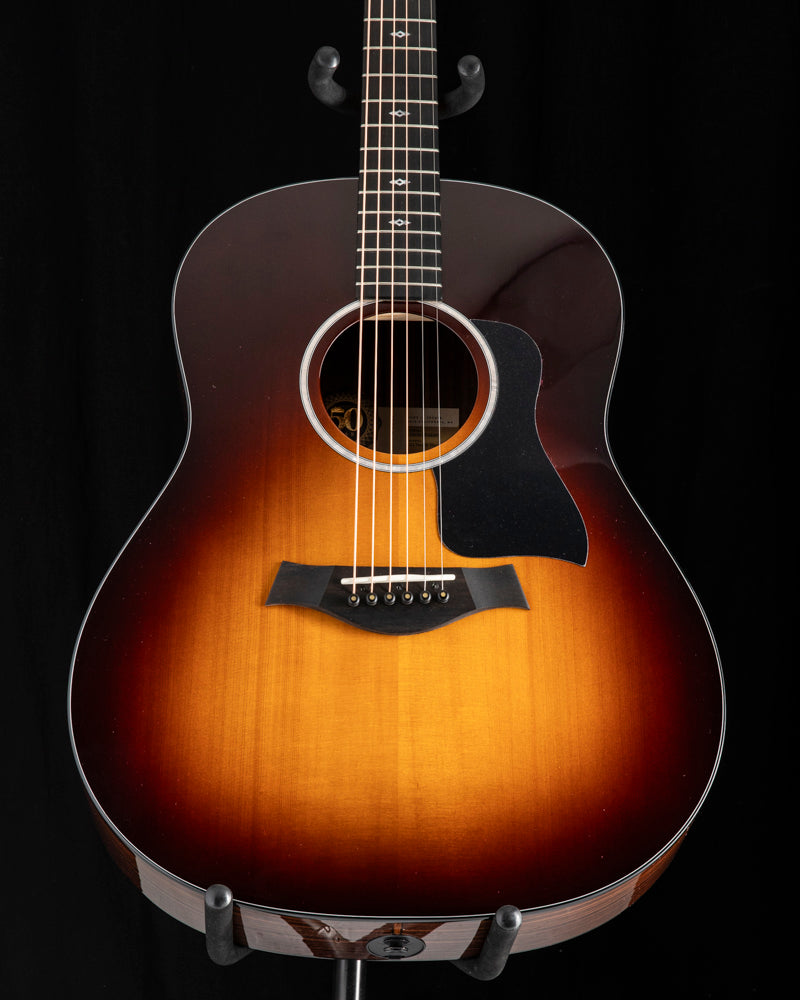 Taylor 50th Anniversary 217e-SB Plus LTD